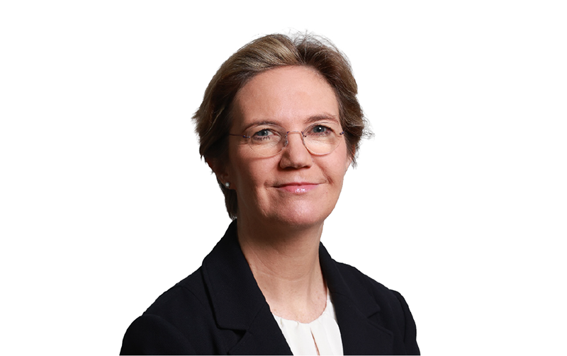 Rena O’Sullivan, Comhalta Coiste