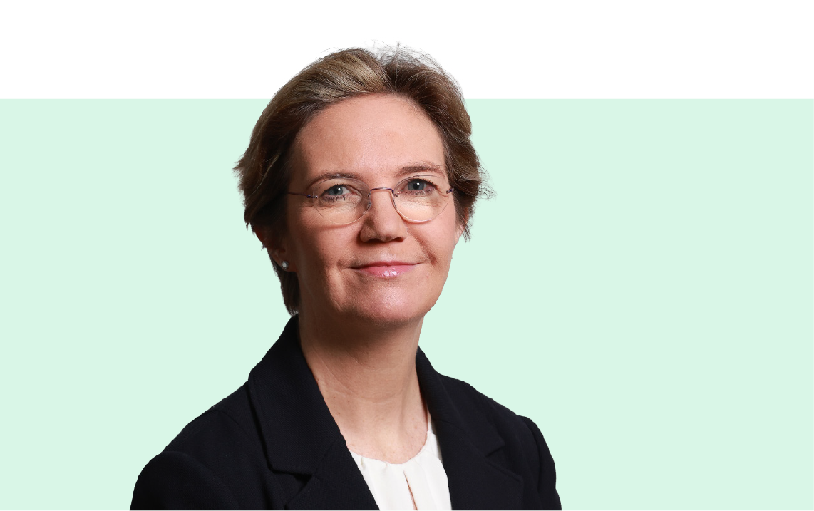 Rena O’Sullivan, Comhalta Coiste