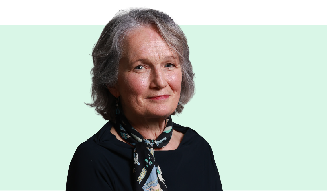 Cathy Mannion, Comhalta Coiste