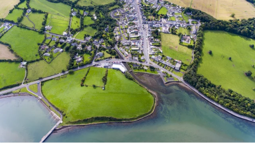 Glin Co Limerick