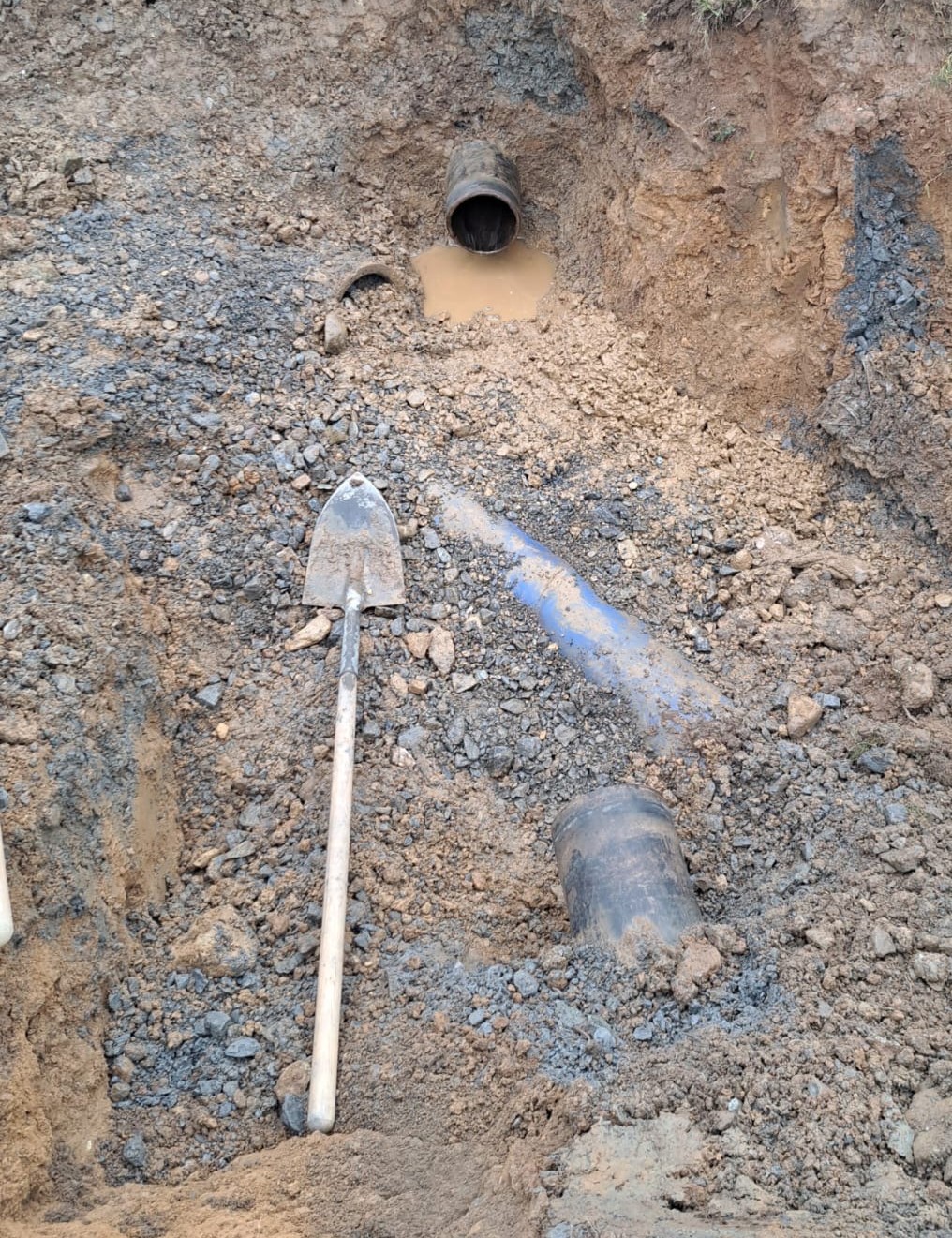 Tramore Waterford - Burst