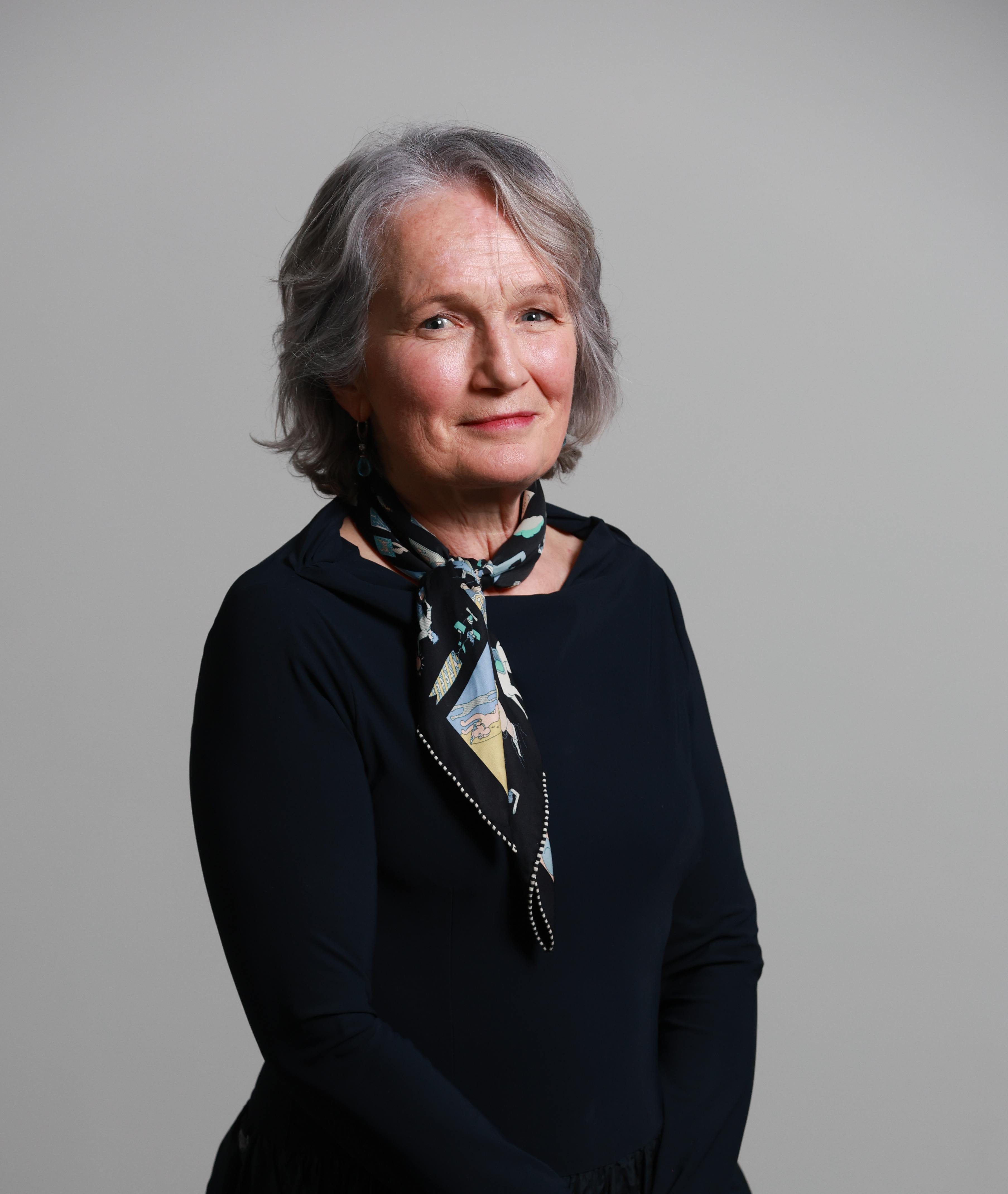Cathy Mannion