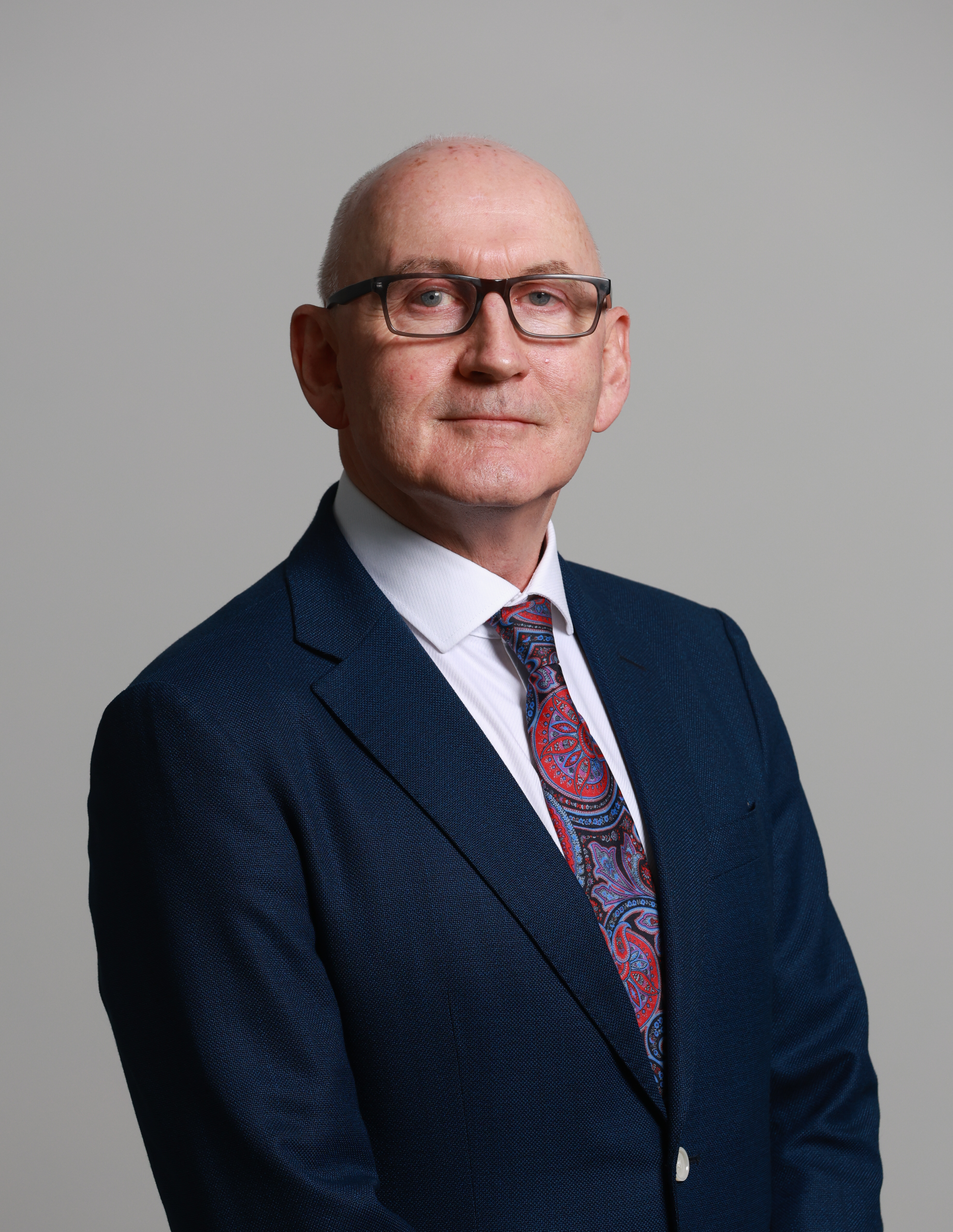 Michael Nolan