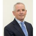 Paul Reid portrait