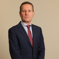 Gerry Britchfield