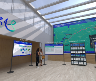 Water Supply Project Eastern and Midlands Region