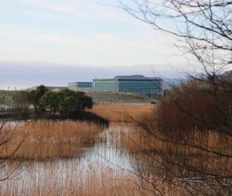 Arklow Wastewater Treatment Plant
