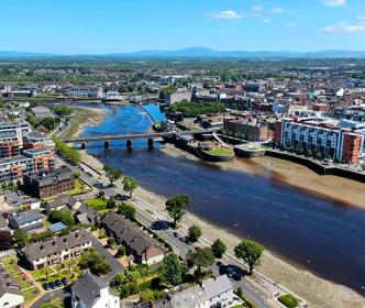 Limerick City