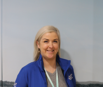 Fionnuala Bonner