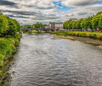 Enniscorthy
