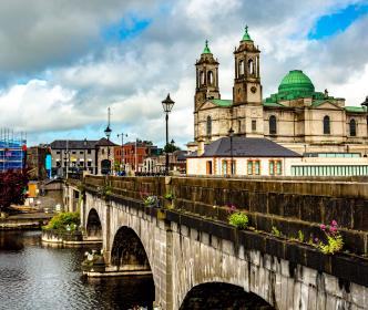 Athlone cathedral